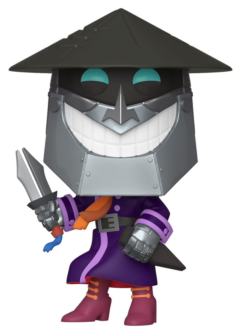 Samurai Jack - Scaramouche Pop! SD20 836