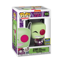 Invader Zim - Zim w/Minimoose Pop! SD20 1016