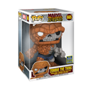 Marvel Zombies - The Thing 10" Pop! SD20 665