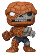 Marvel Zombies - The Thing 10" Pop! SD20 665
