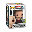 X-Men Origins - Wade Wilson (Weapon XI) Pop! SD20 489