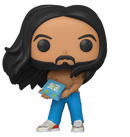 Steve Aoki - Steve Aoki Pop! SD20 182
