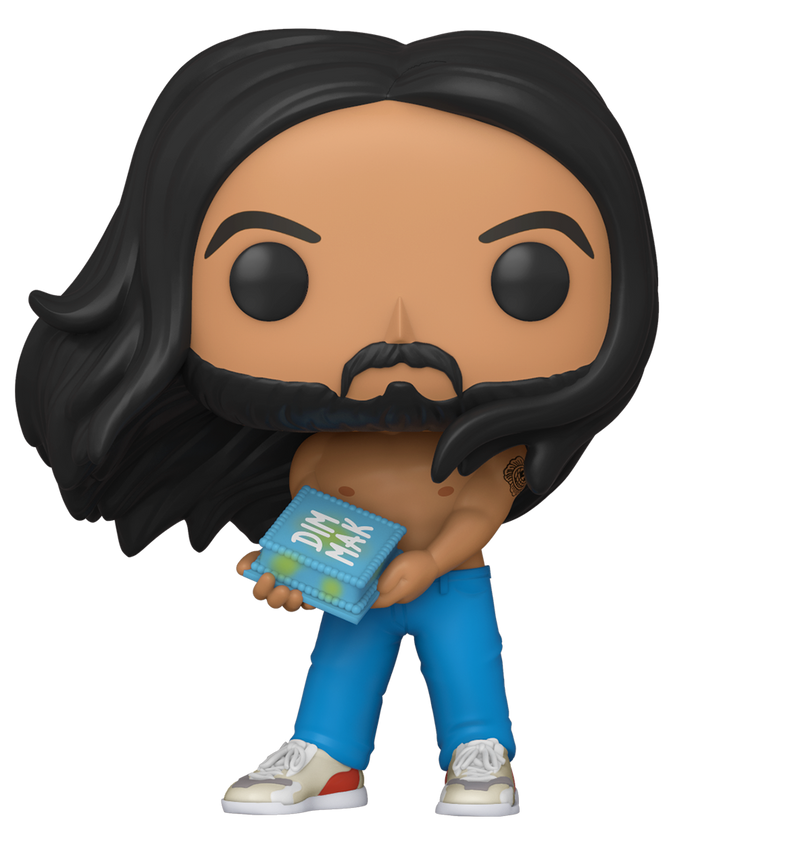 Steve Aoki - Steve Aoki Pop! SD20 182