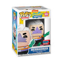 Spongebob - Mermaid Man Pop! 834 NY20