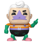 Spongebob - Mermaid Man Pop! 834 NY20