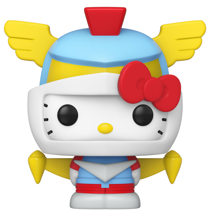 Hello Kitty - Robot Kitty Pop! SD20 39