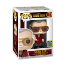 Stan Lee - Cameo Iron Man Pop! SD20 656
