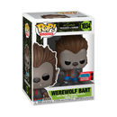 Simpsons - Bart Wolfman Pop! NY20