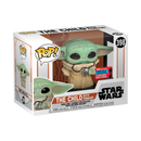 Star Wars: Mandalorian - Child Necklace Pop! NY20