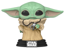 Star Wars: Mandalorian - Child Necklace Pop! NY20