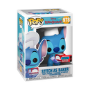 Lilo & Stitch - Stitch Chef Pop! NY20