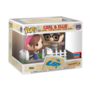 Up - Carl & Ellie MM Pop! NY20
