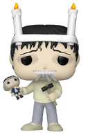 Junji Ito - Souichi Pop! NY20
