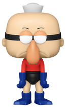 SpongeBob - Barnacle Boy Pop! 835 NY20