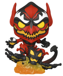 SpiderMan - Red Goblin Pop! NY20