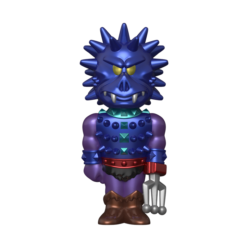 MotU - Spikor Vinyl Soda NY20