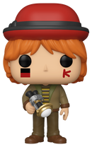 Harry Potter - Ron World Cup Pop! NY20