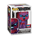 Venom - Venomized Magneto Pop! NY20