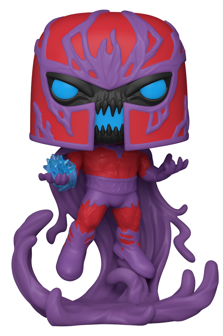 Venom - Venomized Magneto Pop! NY20
