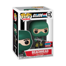GI Joe - Beach Head Pop! NY20