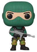 GI Joe - Beach Head Pop! NY20