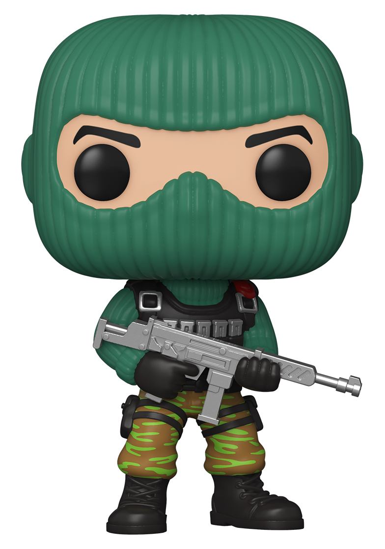GI Joe - Beach Head Pop! NY20