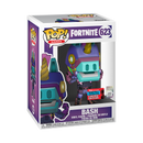 Fortnite - Bash Pop! NY20