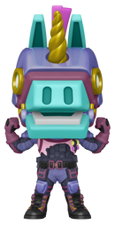 Fortnite - Bash Pop! NY20