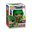 MotU - King Hiss Pop! NY20