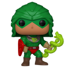 MotU - King Hiss Pop! NY20