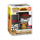 My Hero Academia - Mister Compress Pop! NY20