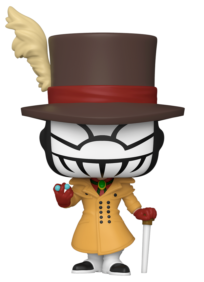 My Hero Academia - Mister Compress Pop! NY20
