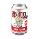 Scott Pilgrim - Envy Addams Vinyl Soda NY20