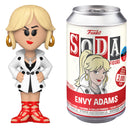 Scott Pilgrim - Envy Addams Vinyl Soda NY20