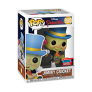Pinocchio - Jiminy Cricket Pop! NY20