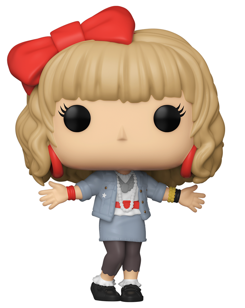 HIMYM - Robin Sparkles Pop! NY20