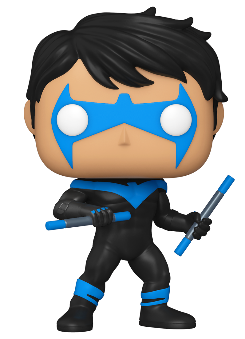 Batman - Nightwing Pop! NY20