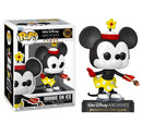 Disney Archives - Minnie on Ice Pop! 1109