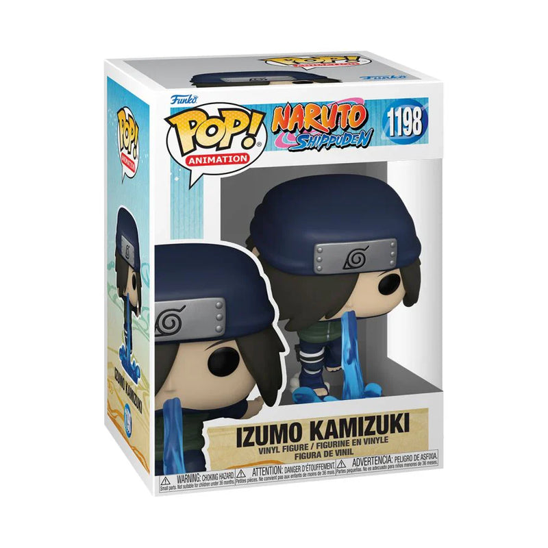 Funko Pop! Izumo Kamizuki 1198