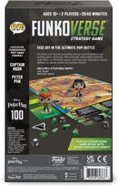 Pop! Funkoverse Strategy Game - Peter Pan