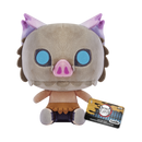 Demon Slayer 7" Pop Plush