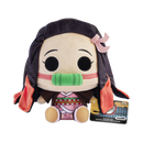 Demon Slayer 7" Pop Plush