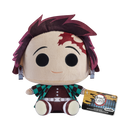 Demon Slayer 7" Pop Plush