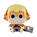 Demon Slayer 7" Pop Plush