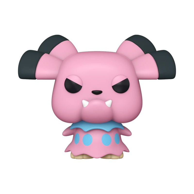 Pokemon - Snubbull Pop! Vinyl 964