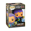 Guardians Of The Galaxy 3 – Star-Lord (US Exclusive) Blacklight pop! 1240