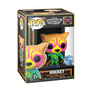 Guardians Of The Galaxy 3 – Rocket (US Exclusive) Blacklight Pop! 1241