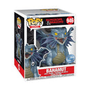 Dungeons & Dragons - Bahamut 6" US Exclusive Pop! Vinyl 946