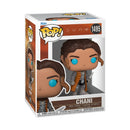 Dune 2 - Chani Pop! Vinyl 1495