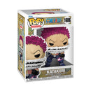 One Piece - Katakuri Pop! Vinyl 1606
